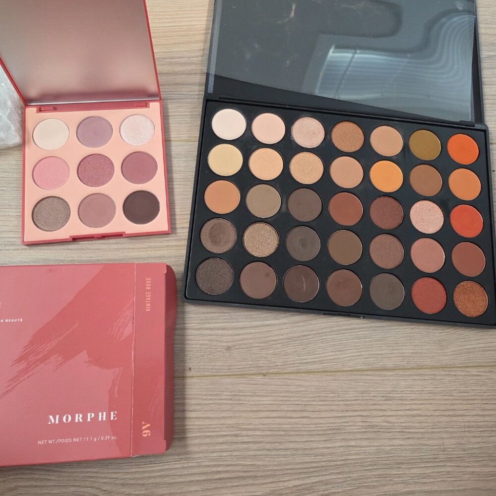 2 for $20 U Pick Eyeshadow Palettes - Picture 10 of 16